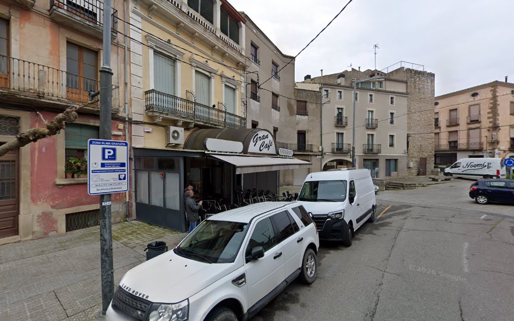 Gran Cafè